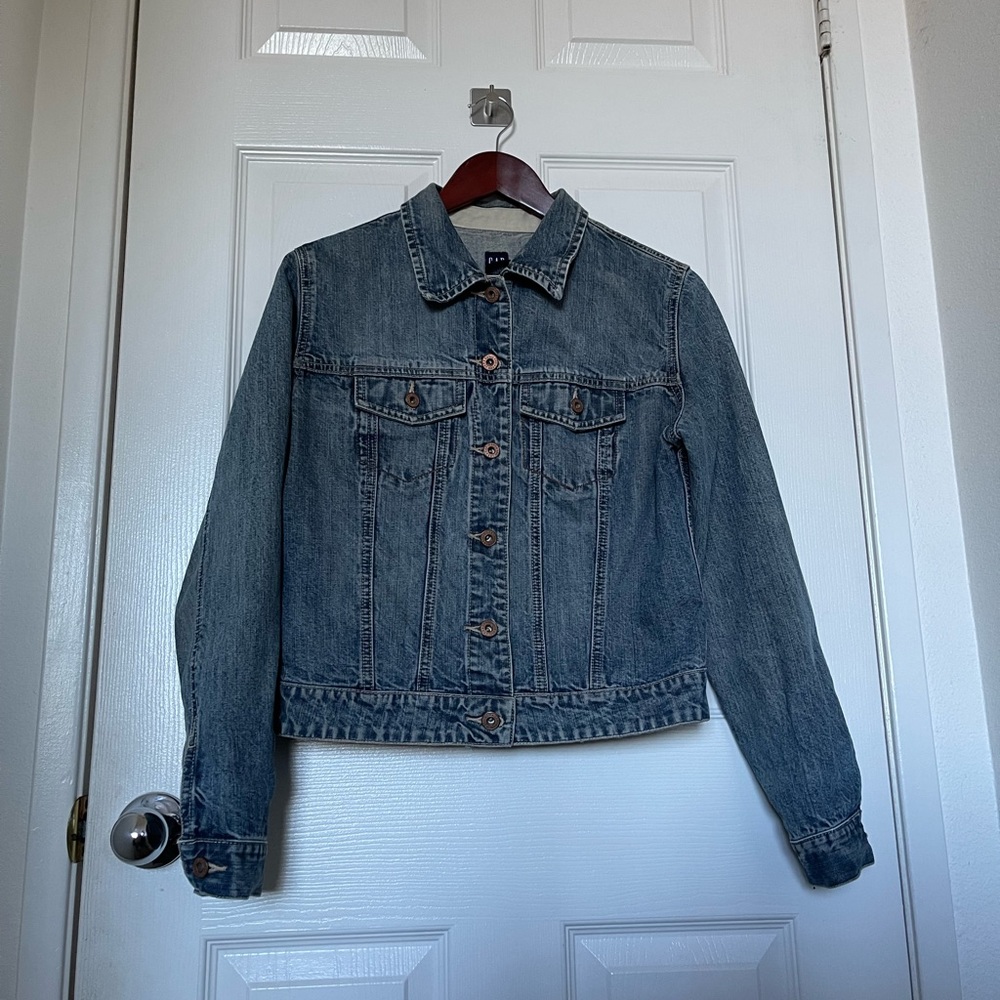 GAP Denim Jacket